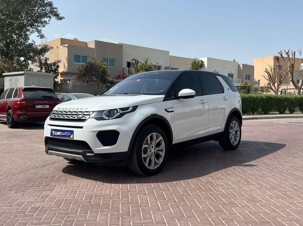 land-rover